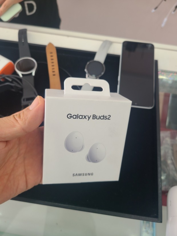 버즈 2 [미개봉]