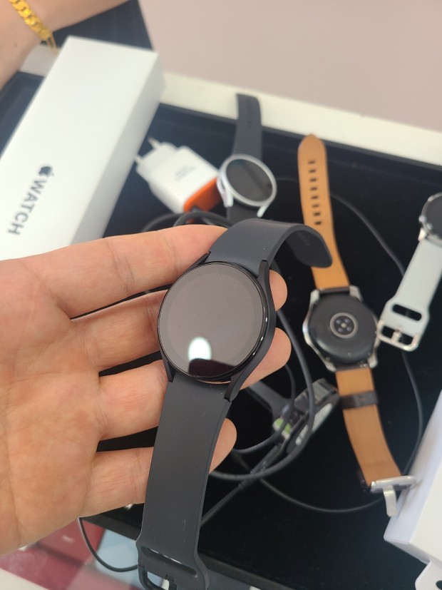 겔럭시 워치 5 40mm [LTE]